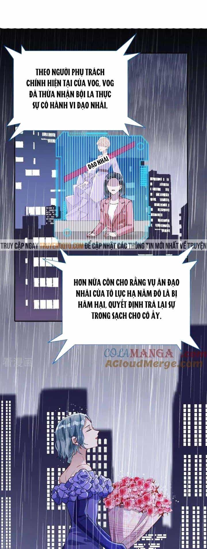 Vạn Tra Triêu Hoàng - Chương 771 - ảnh 2