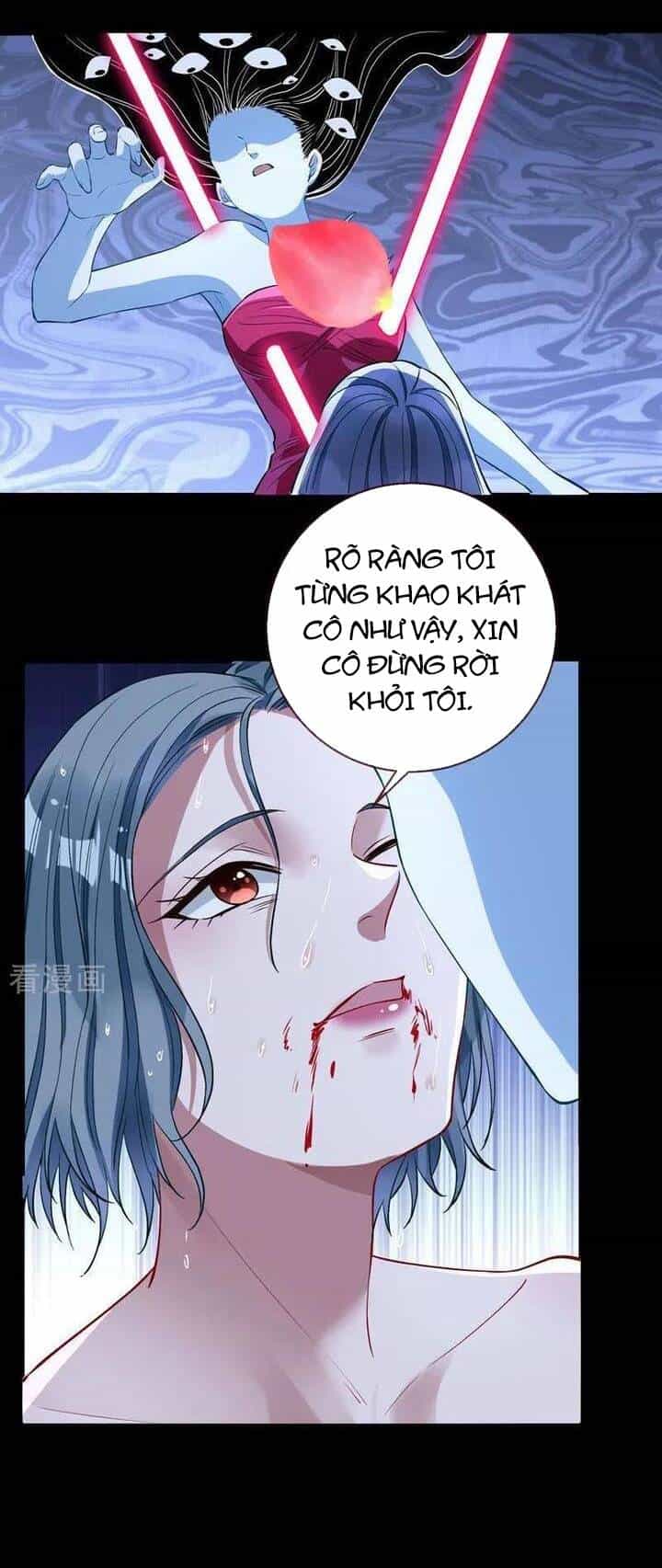 Vạn Tra Triêu Hoàng - Chương 771 - ảnh 22