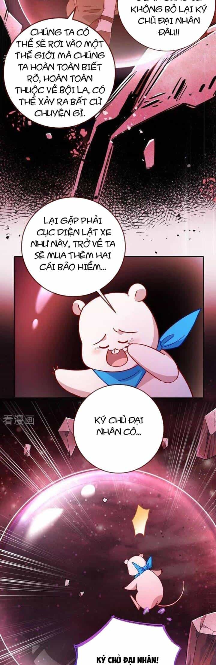 Vạn Tra Triêu Hoàng - Chương 771 - ảnh 34