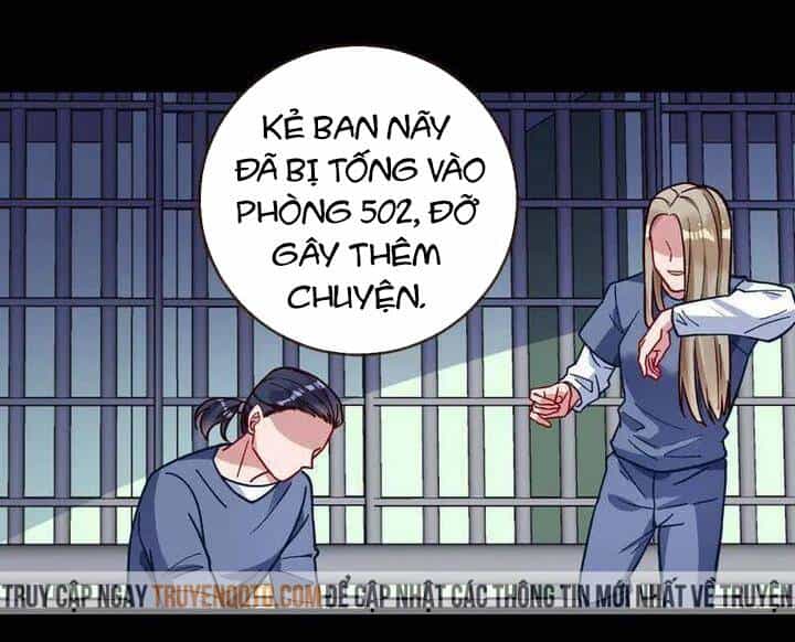 Vạn Tra Triêu Hoàng - Chương 773 - ảnh 26