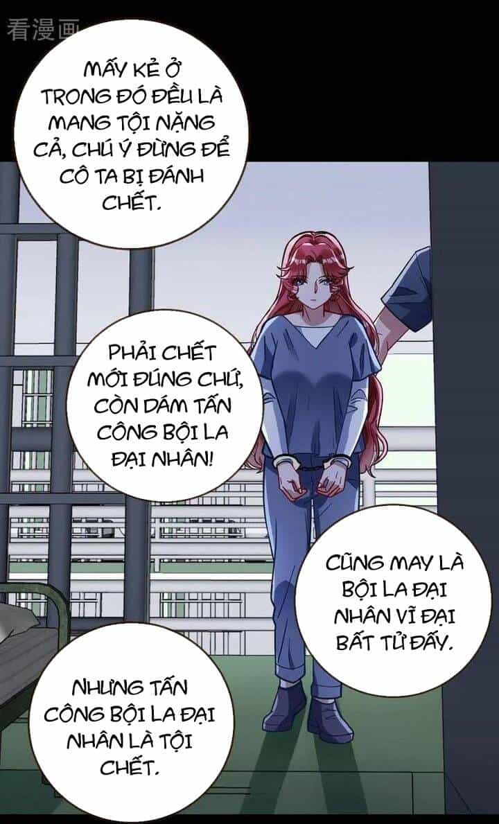 Vạn Tra Triêu Hoàng - Chương 773 - ảnh 27