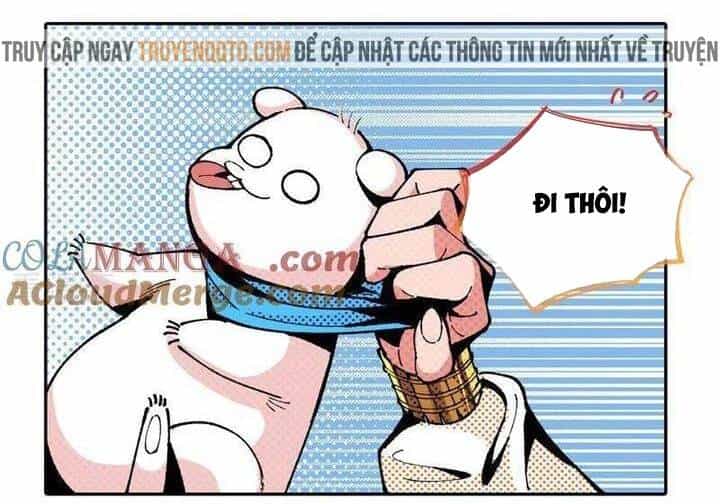 Vạn Tra Triêu Hoàng - Chương 773 - ảnh 3