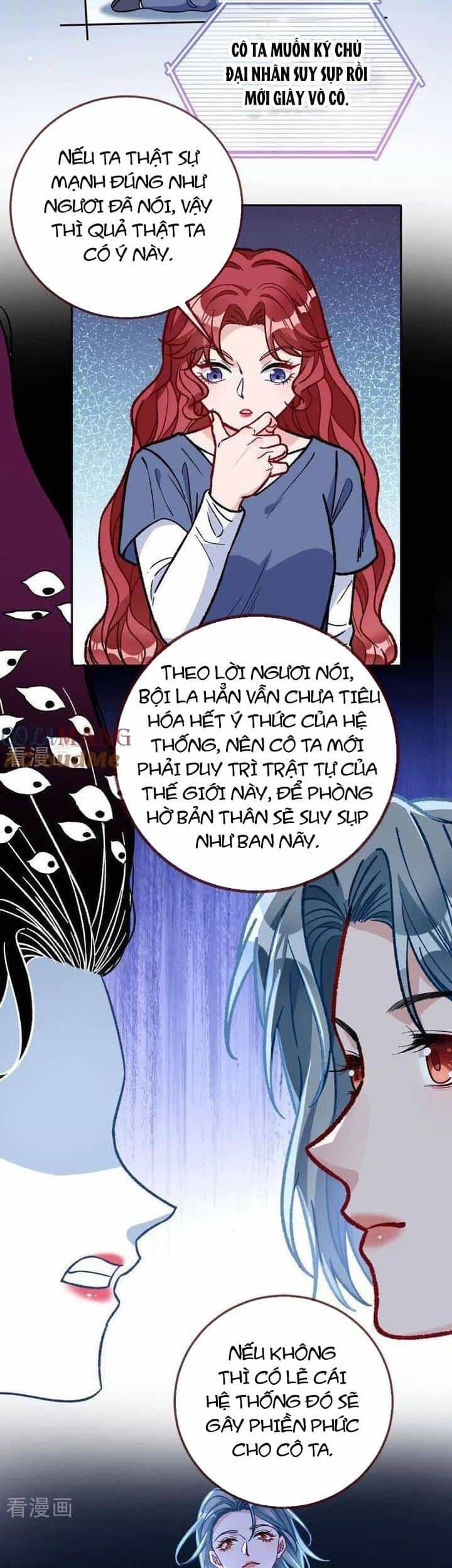 Vạn Tra Triêu Hoàng - Chương 773 - ảnh 33