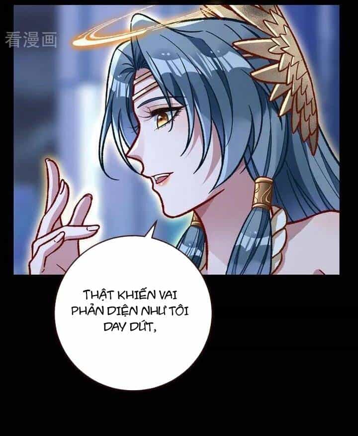 Vạn Tra Triêu Hoàng - Chương 774 - ảnh 29