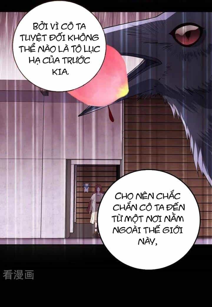 Vạn Tra Triêu Hoàng - Chương 775 - ảnh 26