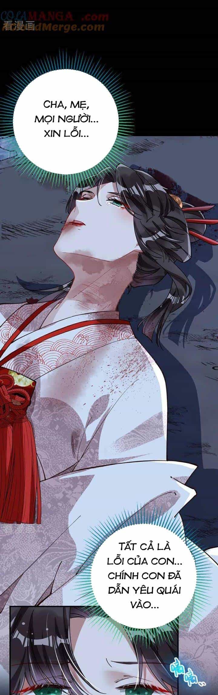 Vạn Tra Triêu Hoàng - Chương 776 - ảnh 27