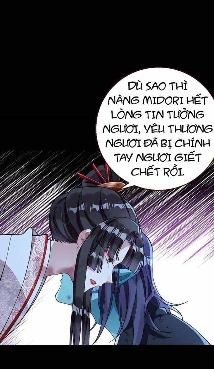 Vạn Tra Triêu Hoàng - Chương 777 - ảnh 15