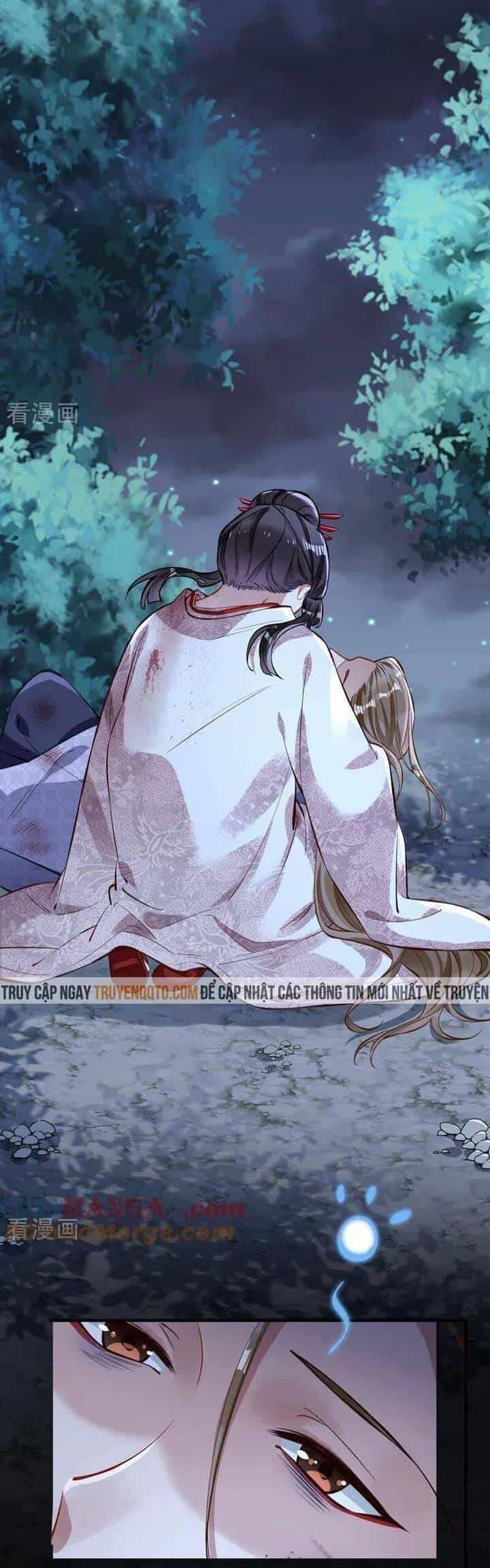 Vạn Tra Triêu Hoàng - Chương 777 - ảnh 54
