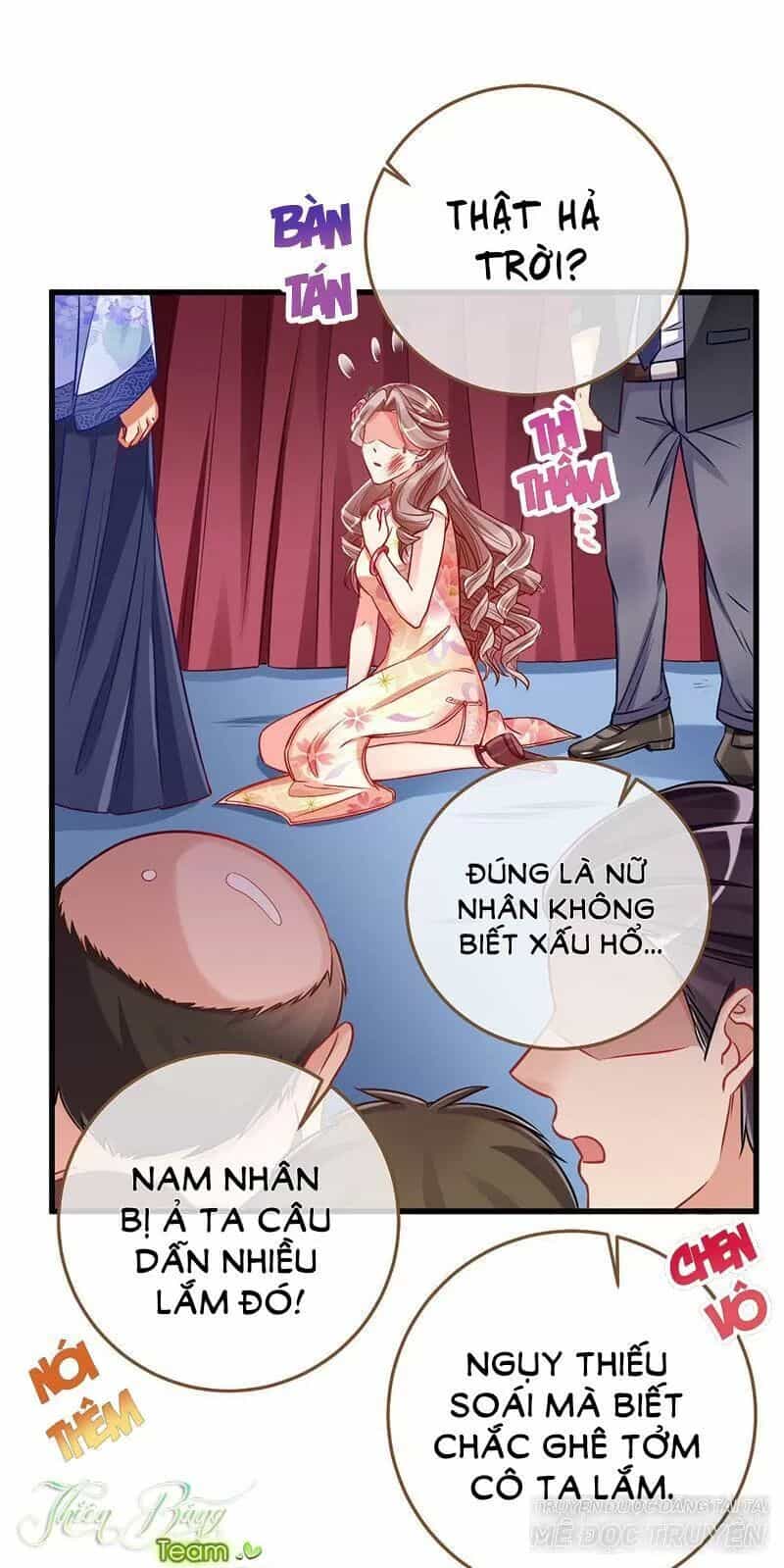 Vạn Tra Triêu Hoàng - Chương 75 - ảnh 18