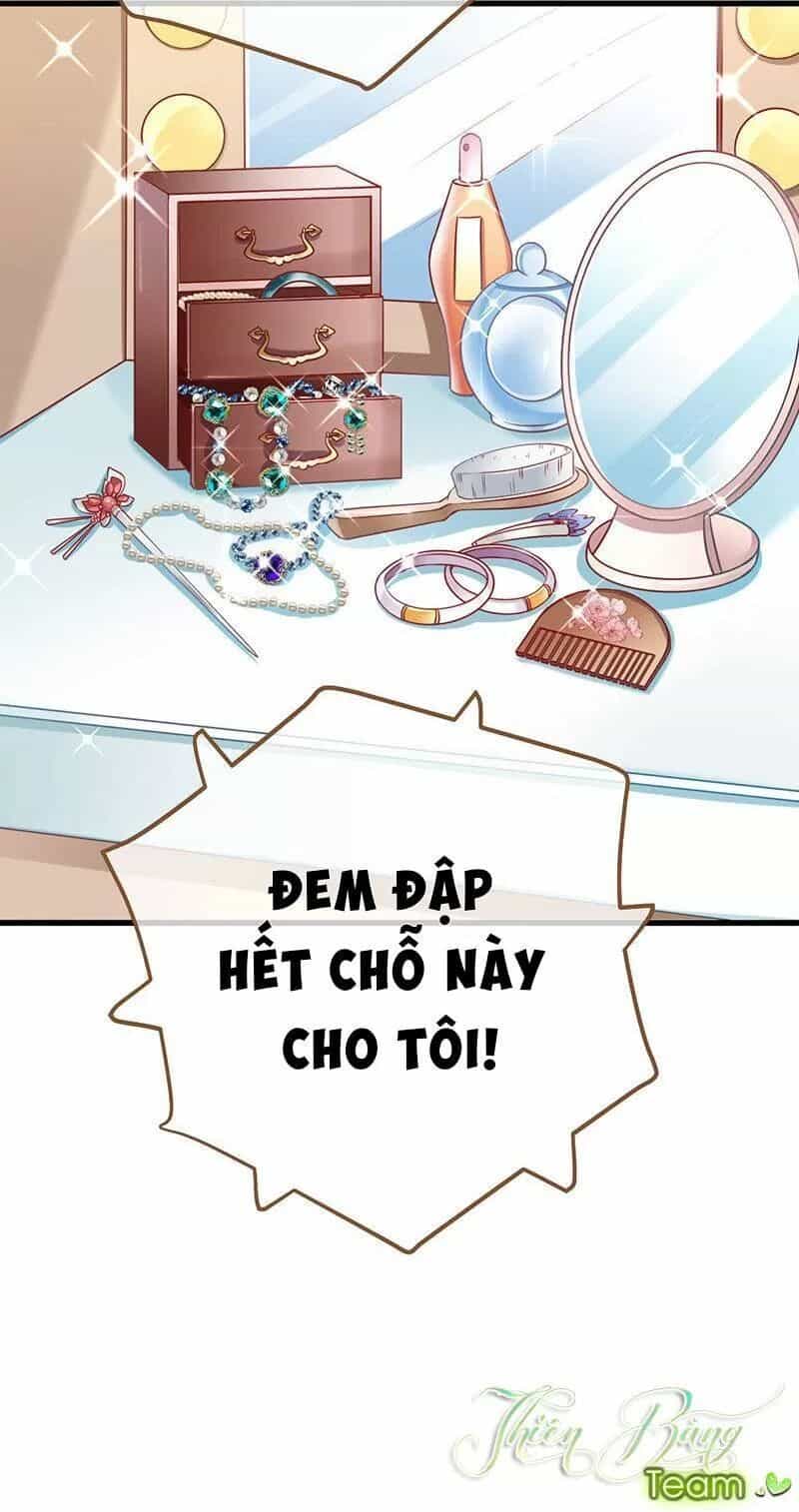 Vạn Tra Triêu Hoàng - Chương 75 - ảnh 22