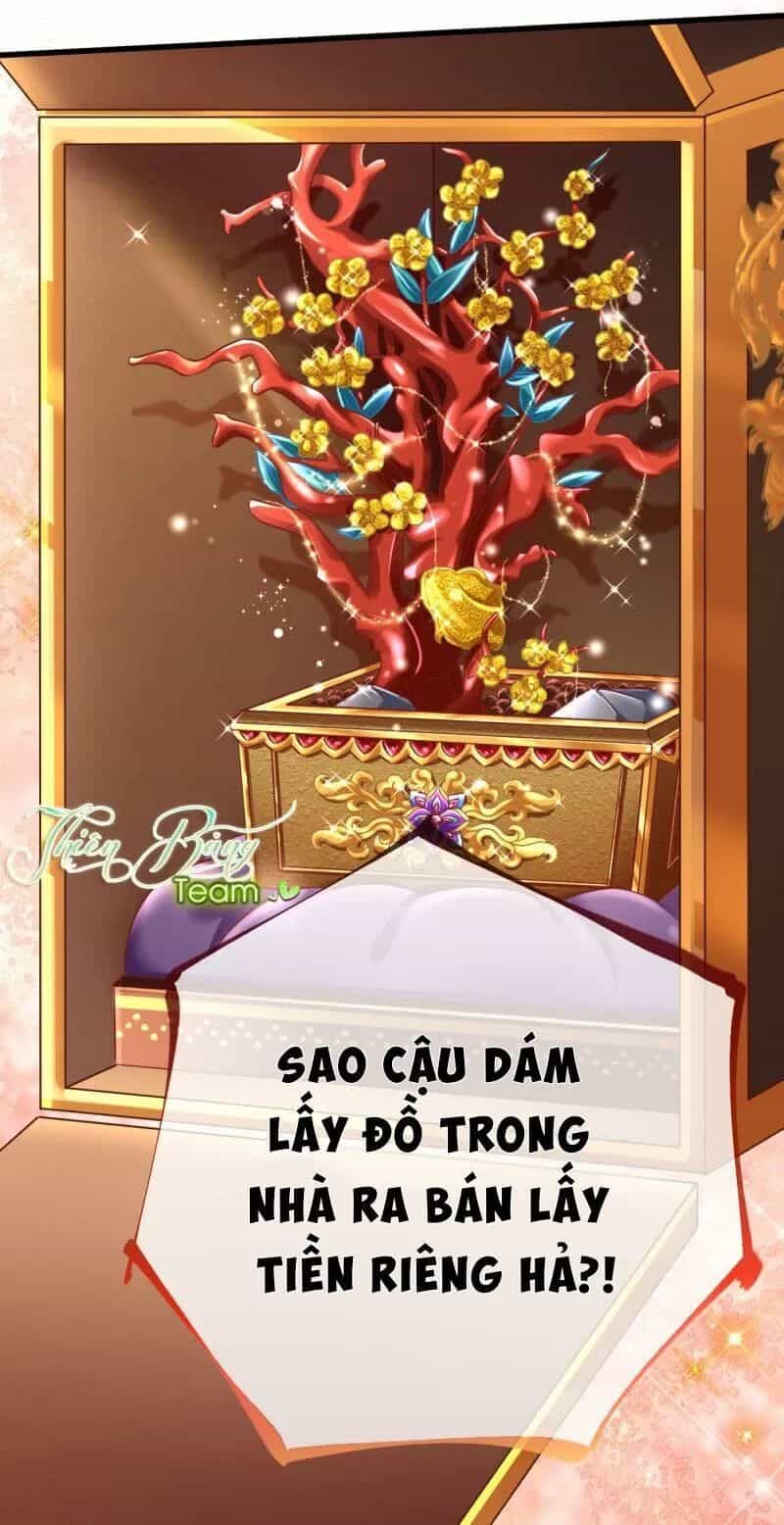 Vạn Tra Triêu Hoàng - Chương 75 - ảnh 4