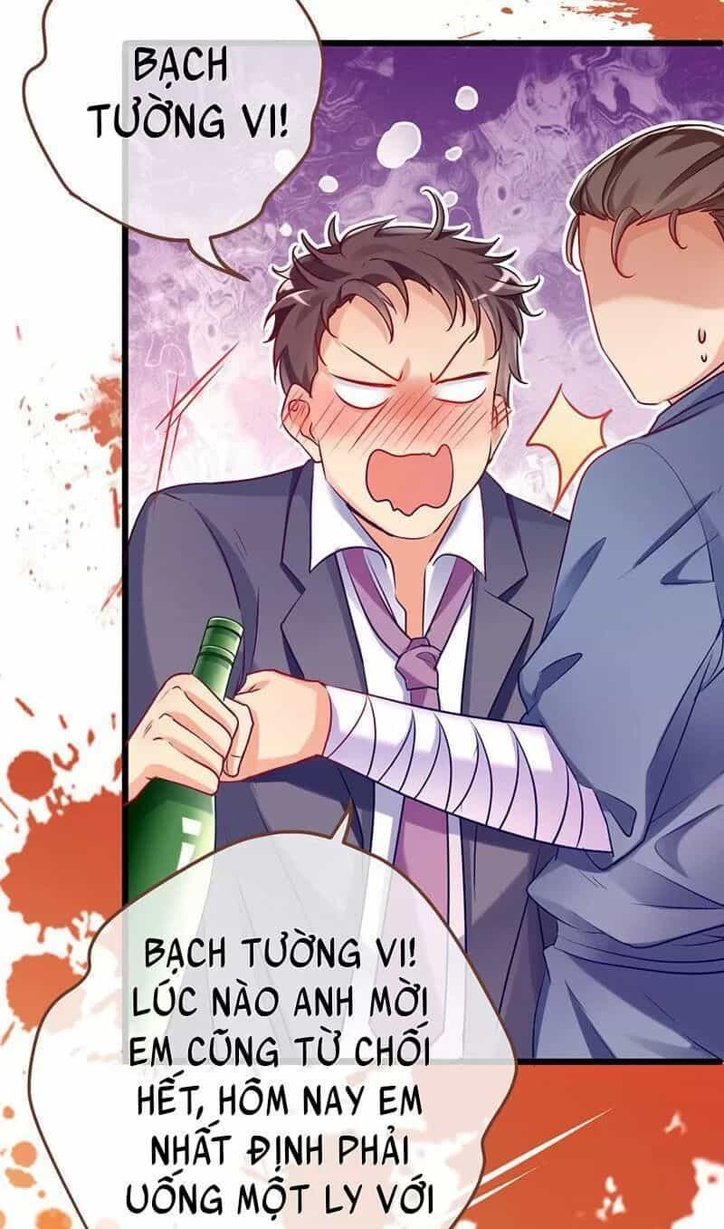 Vạn Tra Triêu Hoàng - Chương 75 - ảnh 9