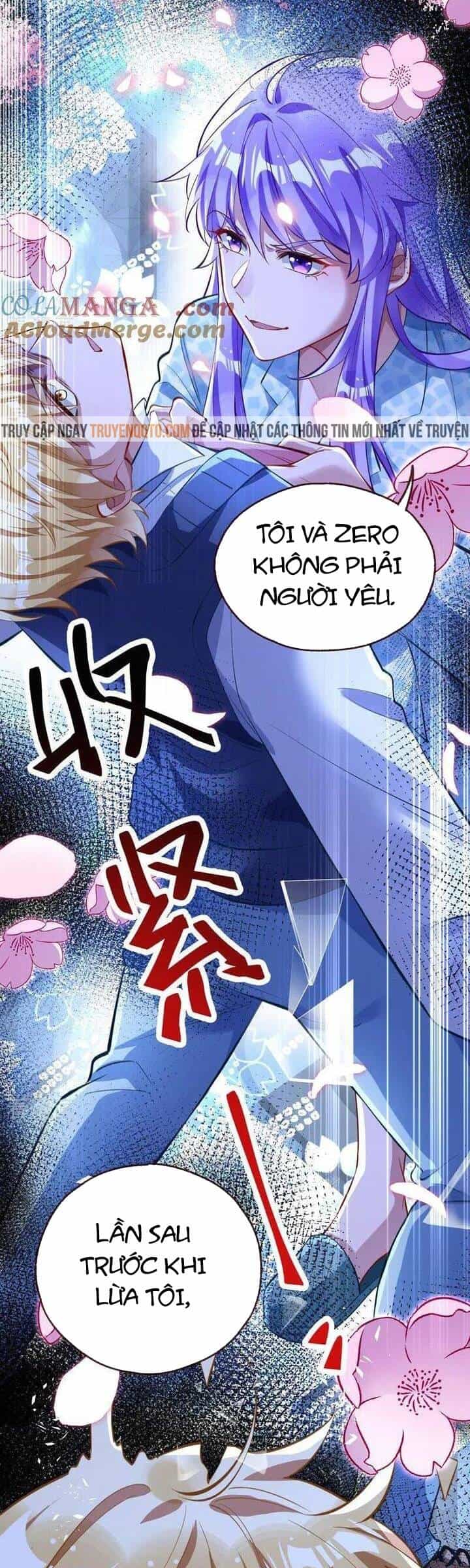 Vạn Tra Triêu Hoàng - Chương 779 - ảnh 19