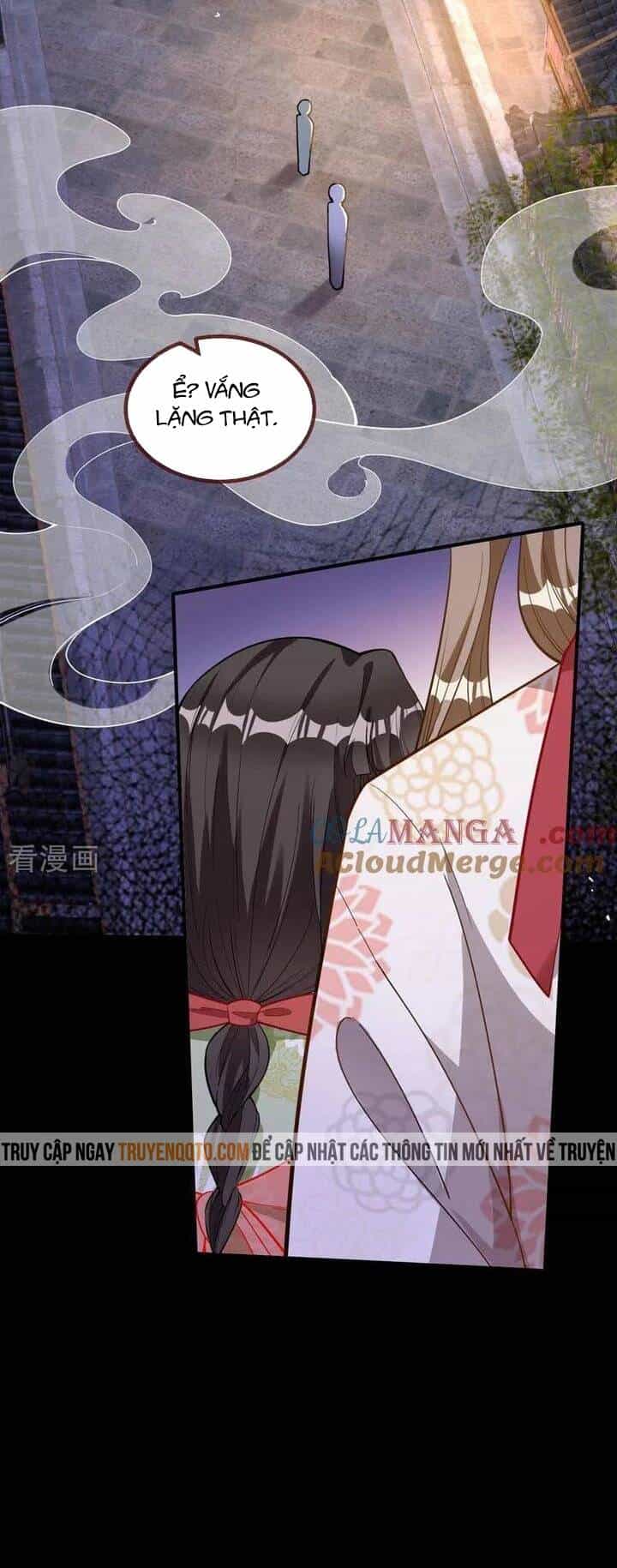 Vạn Tra Triêu Hoàng - Chương 781 - ảnh 7