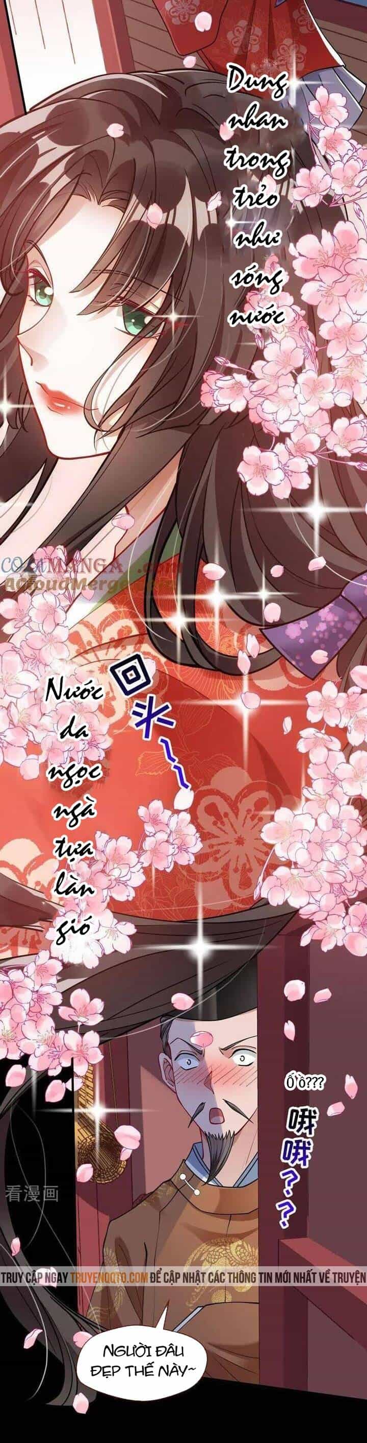 Vạn Tra Triêu Hoàng - Chương 782 - ảnh 16