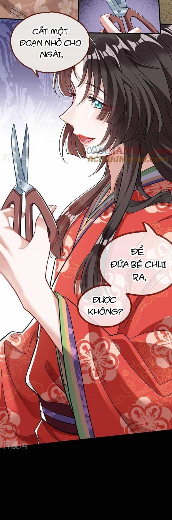 Vạn Tra Triêu Hoàng - Chương 783 - ảnh 27