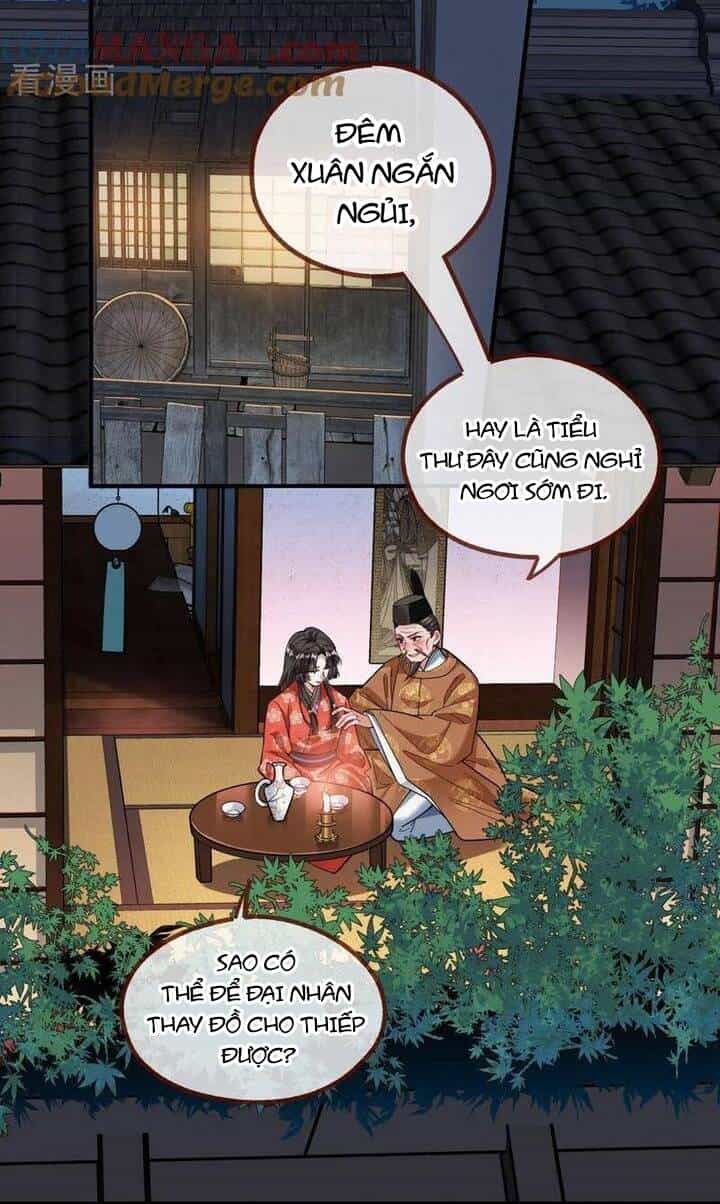 Vạn Tra Triêu Hoàng - Chương 783 - ảnh 3