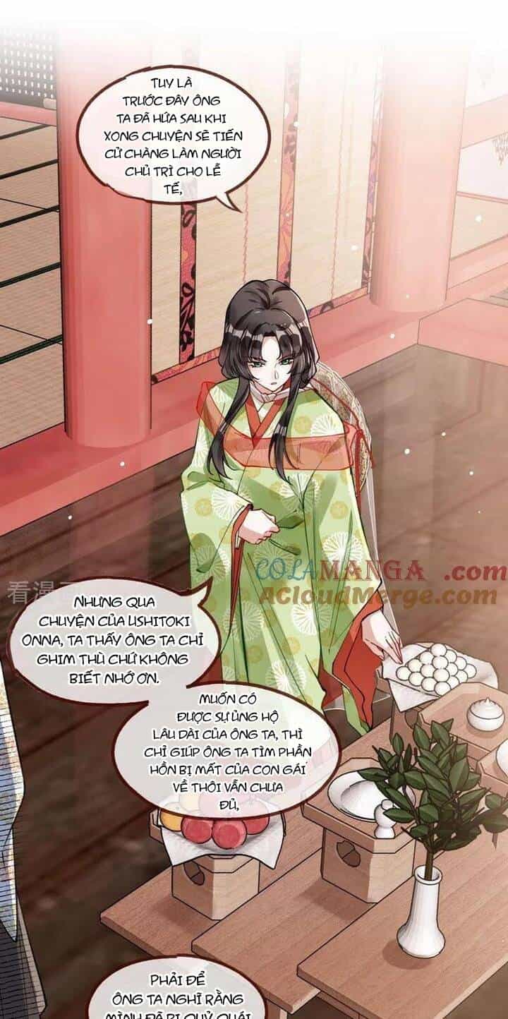 Vạn Tra Triêu Hoàng - Chương 784 - ảnh 18