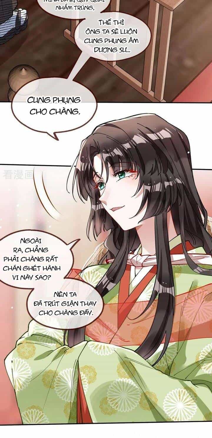 Vạn Tra Triêu Hoàng - Chương 784 - ảnh 19