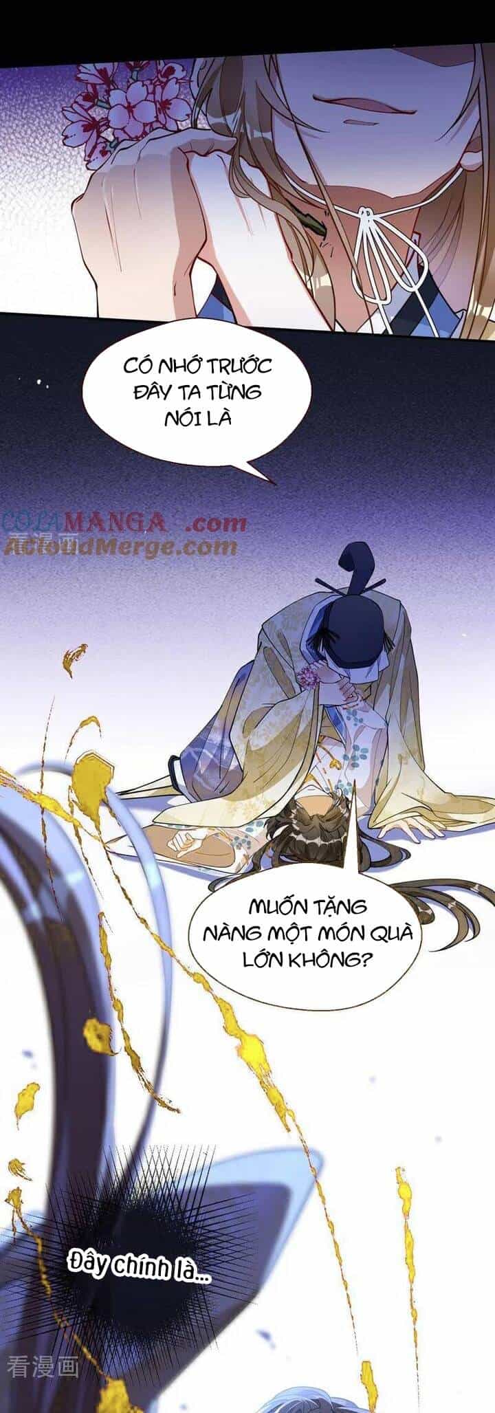 Vạn Tra Triêu Hoàng - Chương 785 - ảnh 10