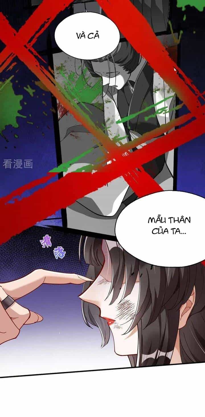 Vạn Tra Triêu Hoàng - Chương 787 - ảnh 5