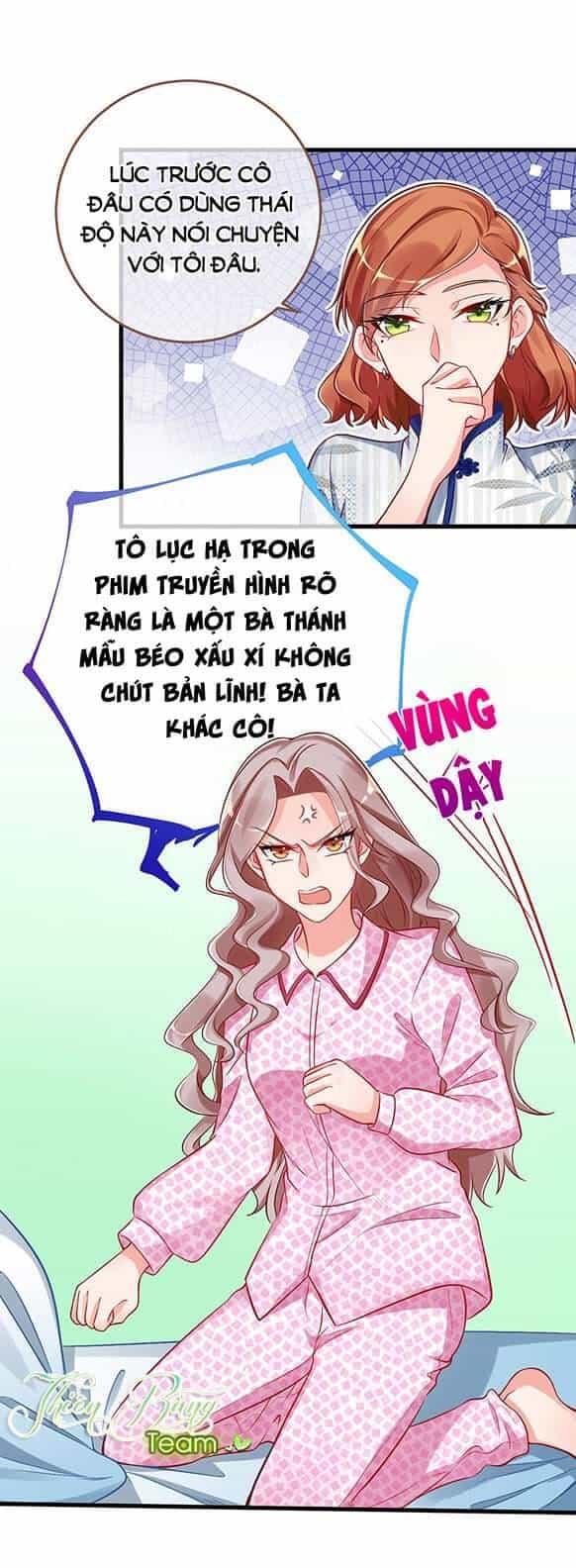 Vạn Tra Triêu Hoàng - Chương 76 - ảnh 18