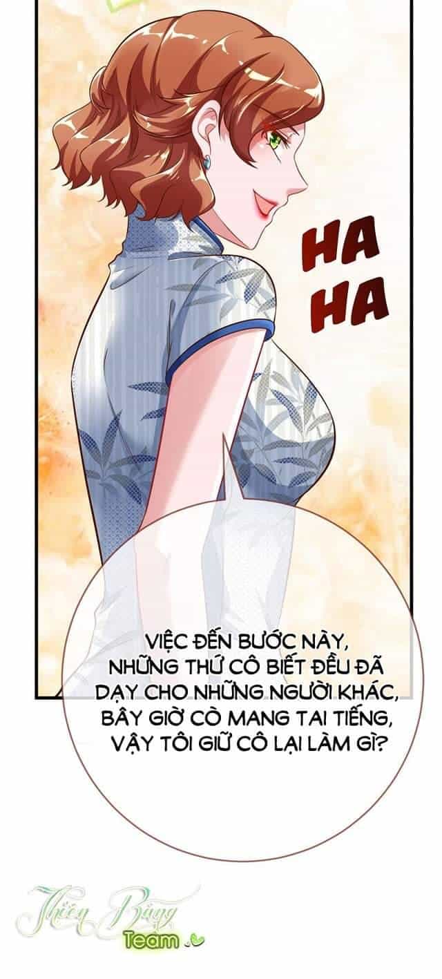 Vạn Tra Triêu Hoàng - Chương 76 - ảnh 22