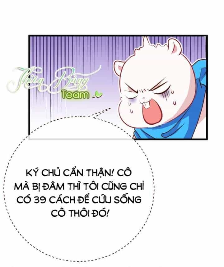 Vạn Tra Triêu Hoàng - Chương 76 - ảnh 26