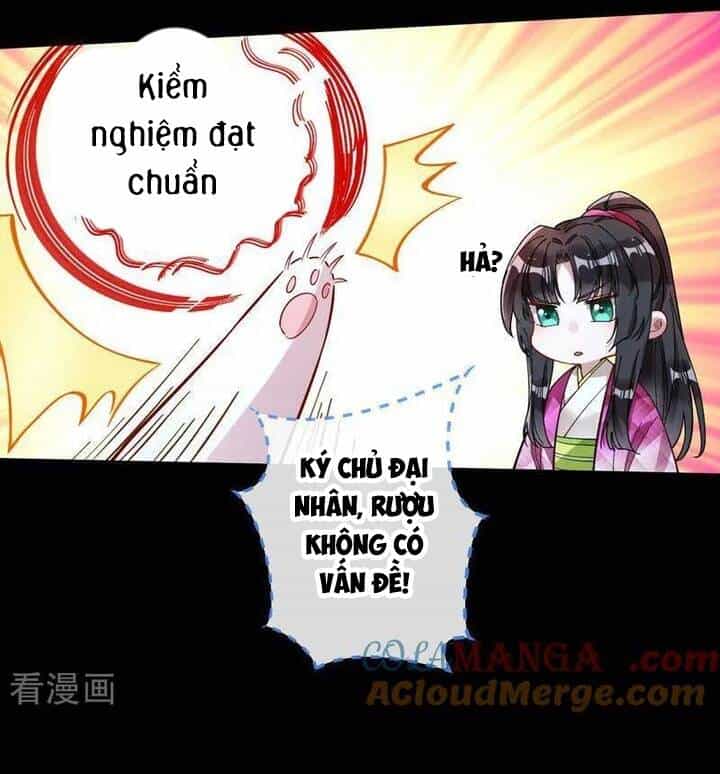 Vạn Tra Triêu Hoàng - Chương 790 - ảnh 28