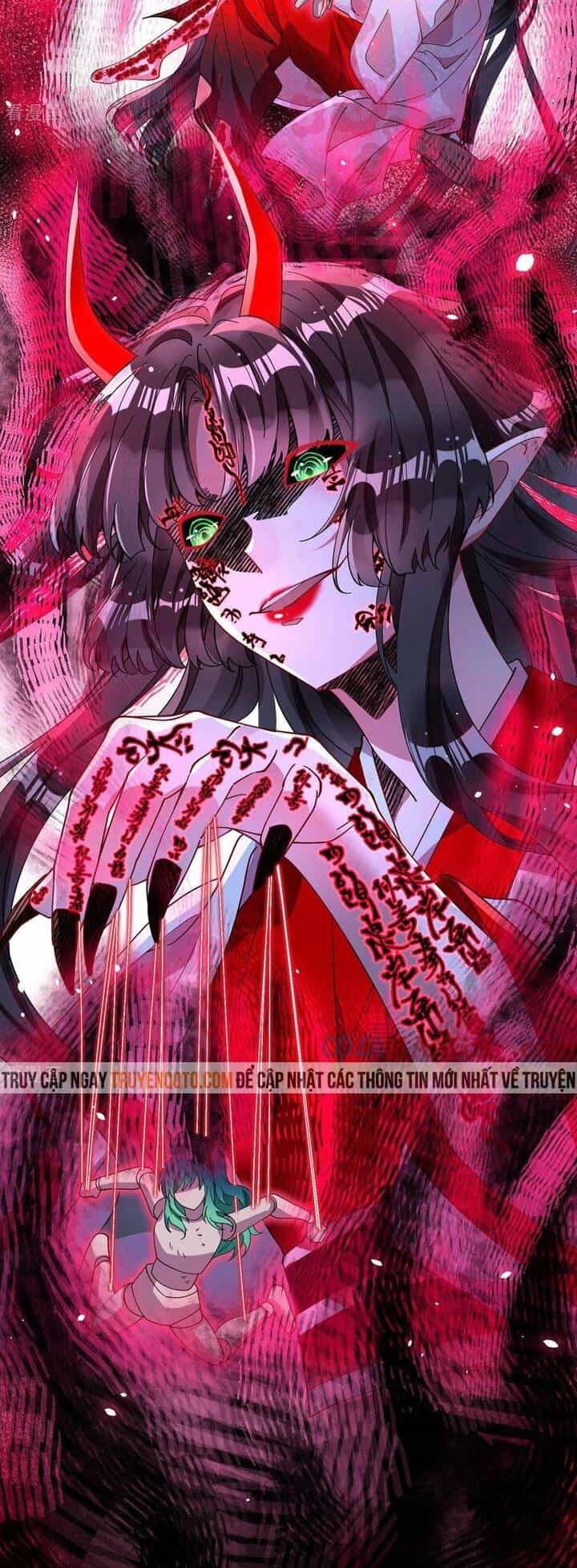 Vạn Tra Triêu Hoàng - Chương 793 - ảnh 4
