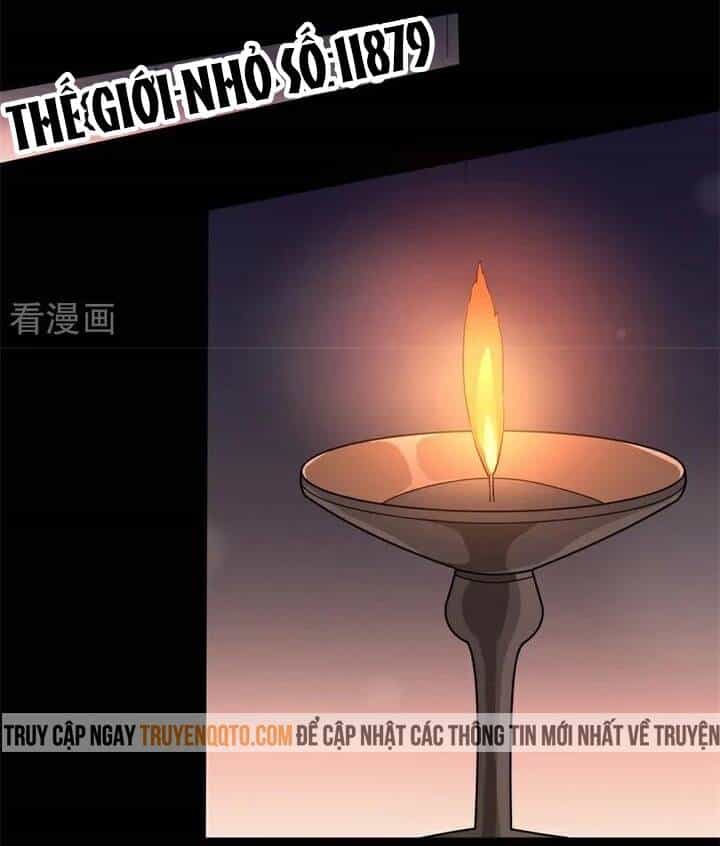Vạn Tra Triêu Hoàng - Chương 795 - ảnh 20