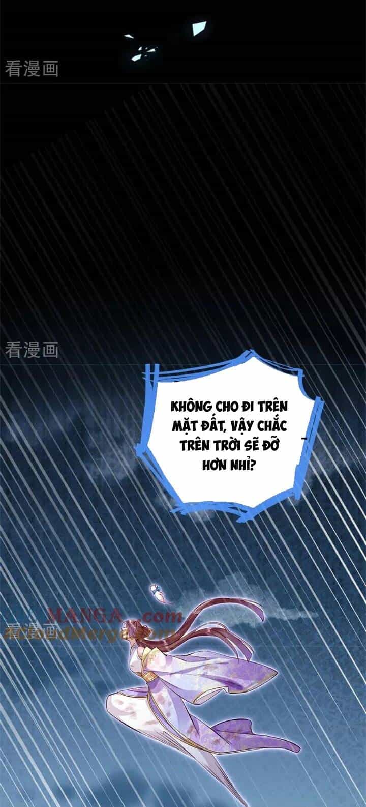 Vạn Tra Triêu Hoàng - Chương 796 - ảnh 25