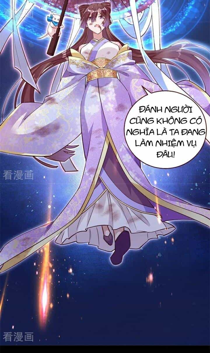 Vạn Tra Triêu Hoàng - Chương 796 - ảnh 29