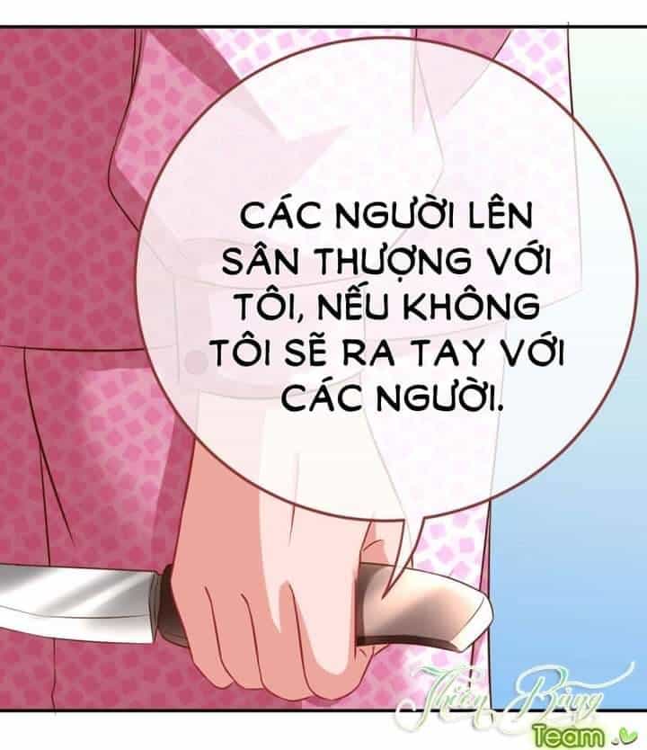 Vạn Tra Triêu Hoàng - Chương 77 - ảnh 22