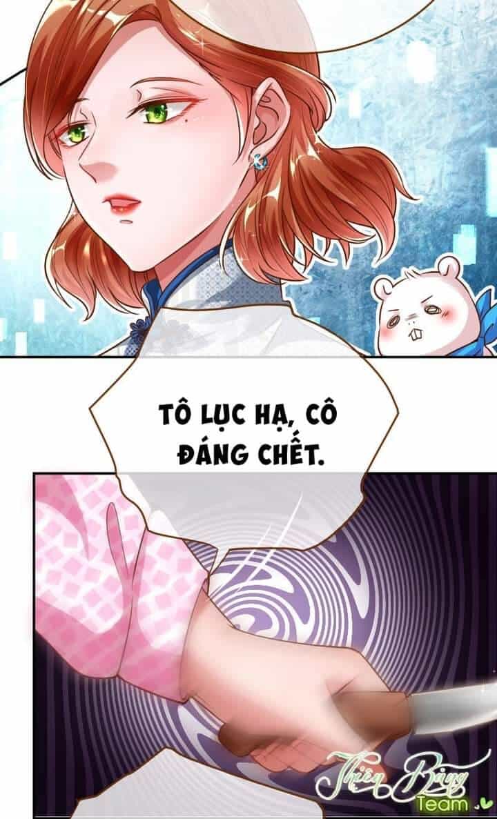 Vạn Tra Triêu Hoàng - Chương 77 - ảnh 7