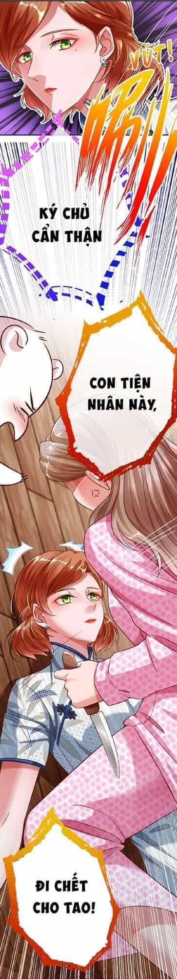 Vạn Tra Triêu Hoàng - Chương 77 - ảnh 9