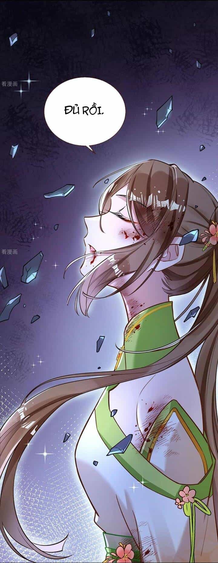 Vạn Tra Triêu Hoàng - Chương 799 - ảnh 13