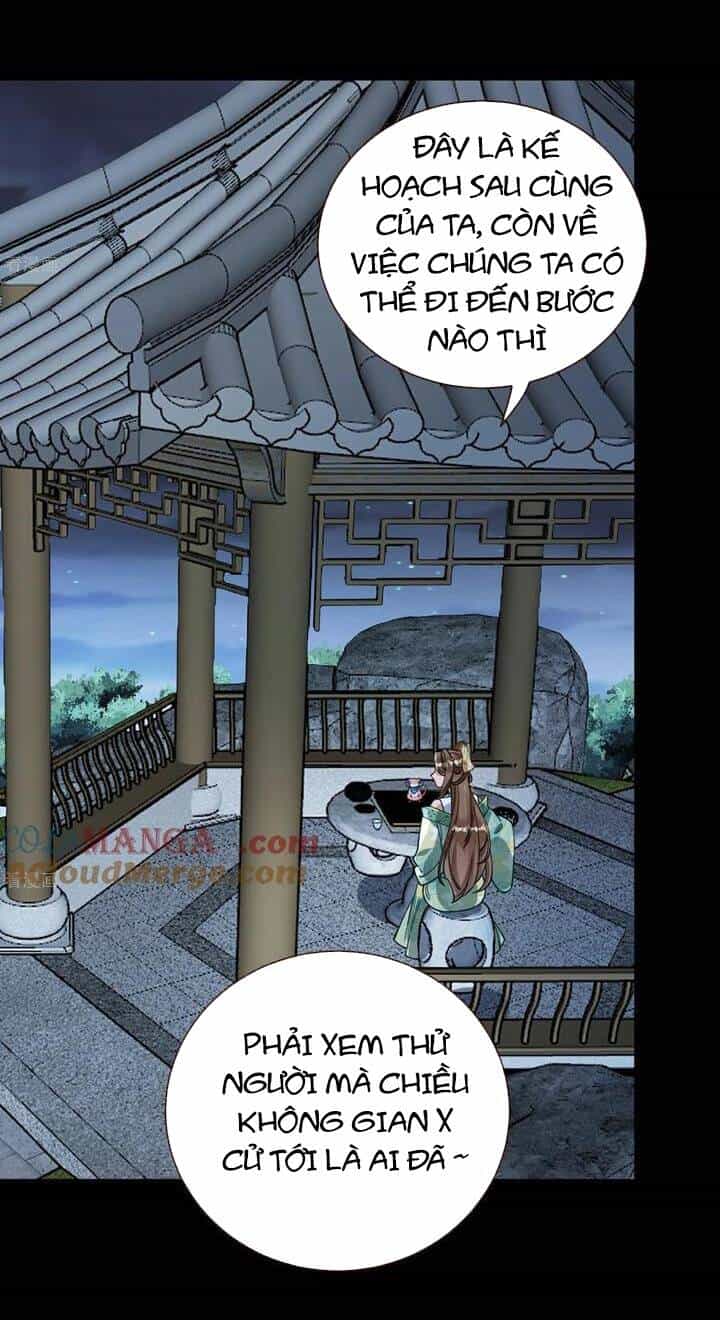 Vạn Tra Triêu Hoàng - Chương 801 - ảnh 16