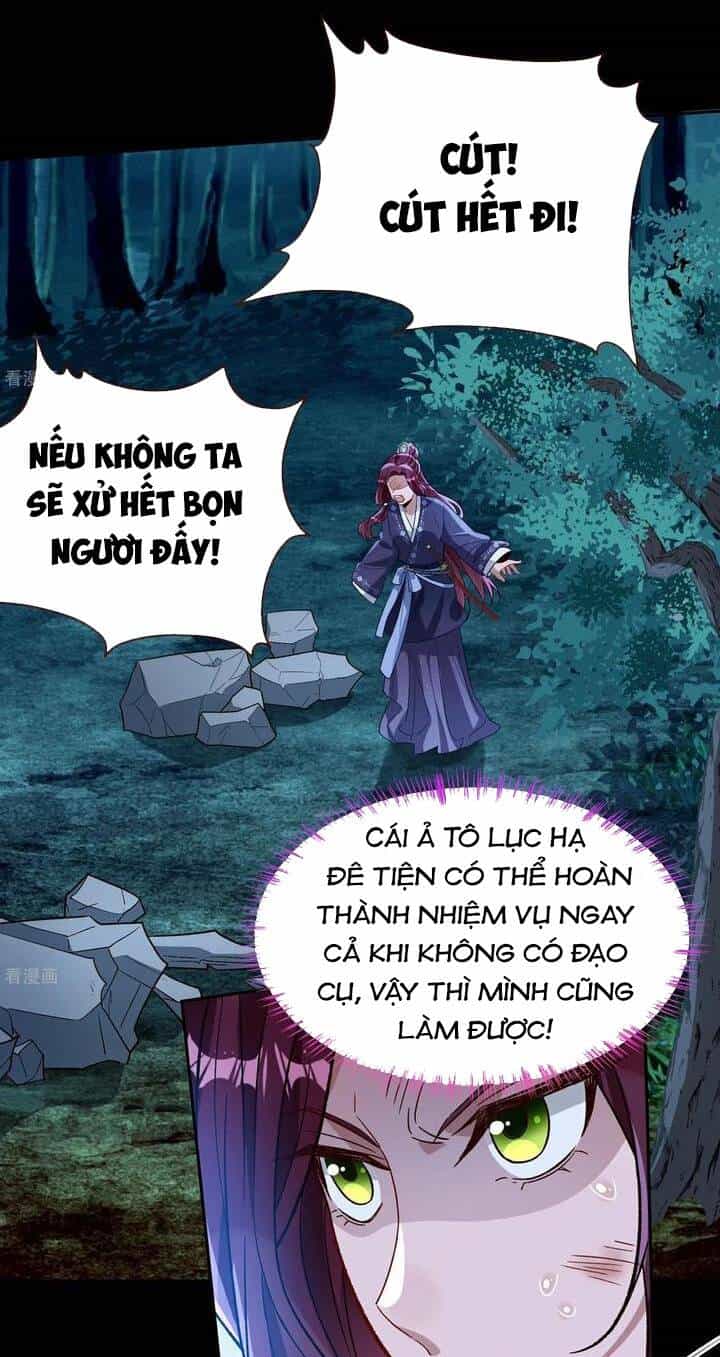 Vạn Tra Triêu Hoàng - Chương 801 - ảnh 23