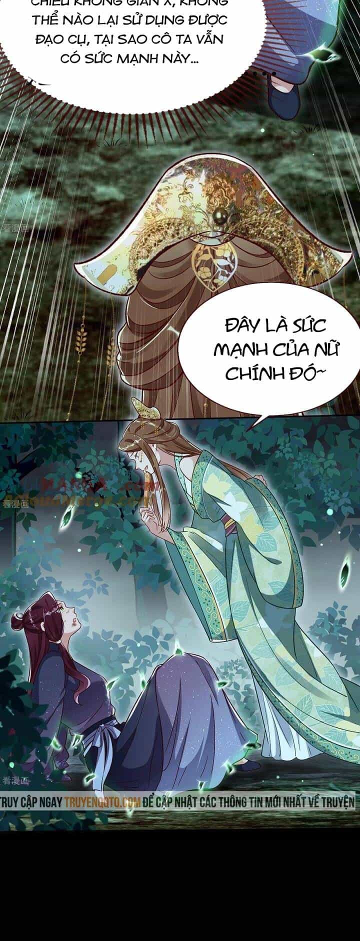 Vạn Tra Triêu Hoàng - Chương 802 - ảnh 10