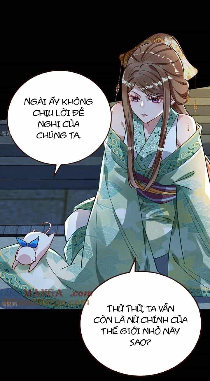 Vạn Tra Triêu Hoàng - Chương 804 - ảnh 4