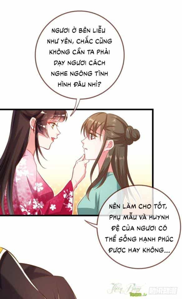Vạn Tra Triêu Hoàng - Chương 7 - ảnh 15