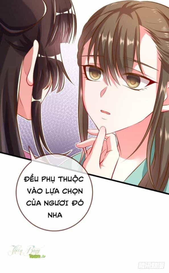 Vạn Tra Triêu Hoàng - Chương 7 - ảnh 16