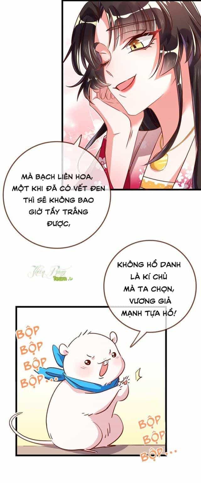 Vạn Tra Triêu Hoàng - Chương 7 - ảnh 7