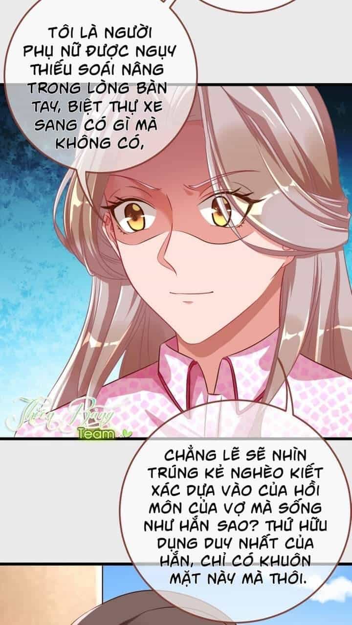 Vạn Tra Triêu Hoàng - Chương 78 - ảnh 12