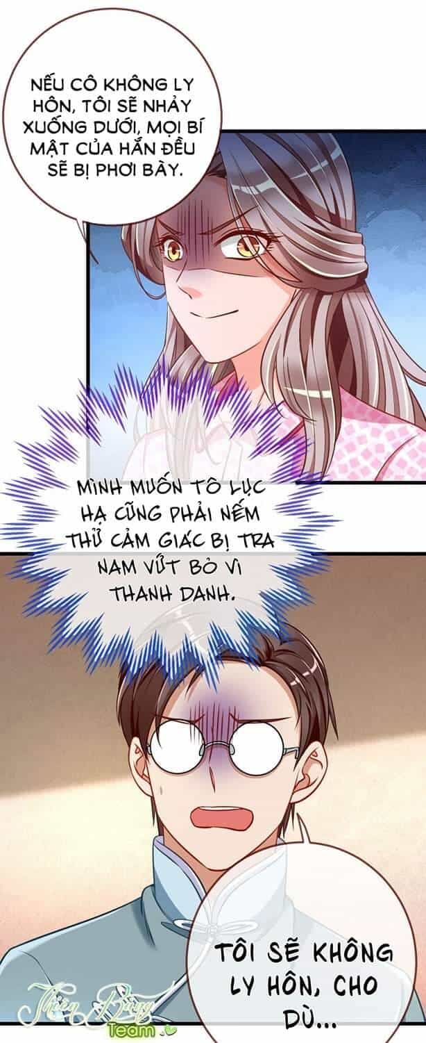 Vạn Tra Triêu Hoàng - Chương 78 - ảnh 16