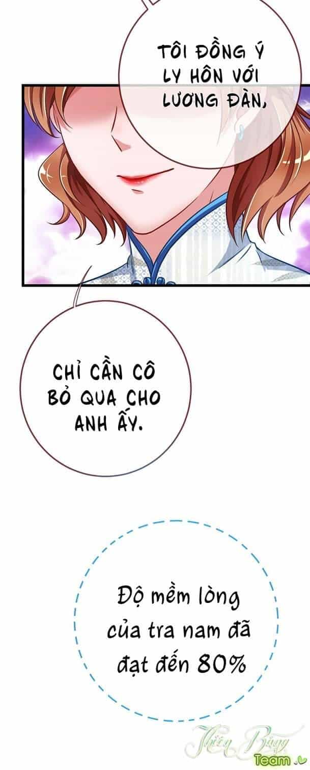 Vạn Tra Triêu Hoàng - Chương 78 - ảnh 18