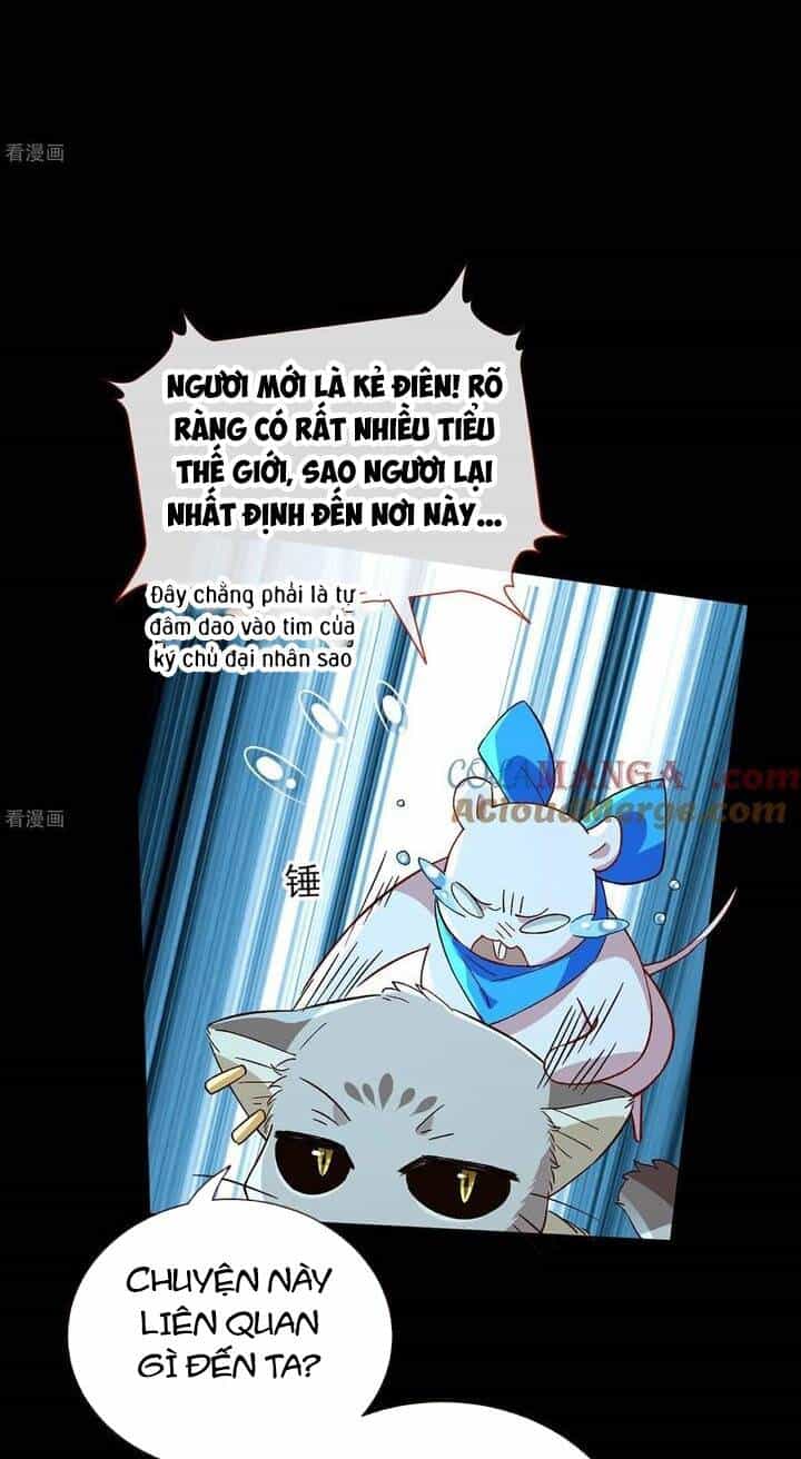 Vạn Tra Triêu Hoàng - Chương 809 - ảnh 13