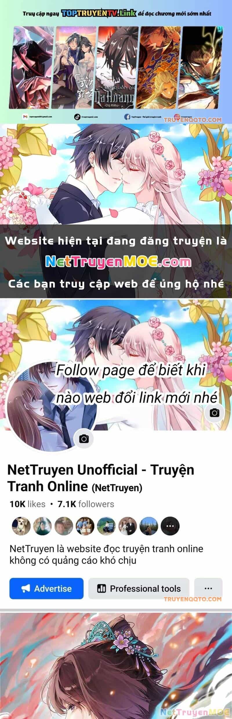 Vạn Tra Triêu Hoàng - Chương 810 - ảnh 1