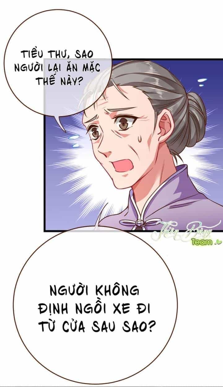 Vạn Tra Triêu Hoàng - Chương 79 - ảnh 10